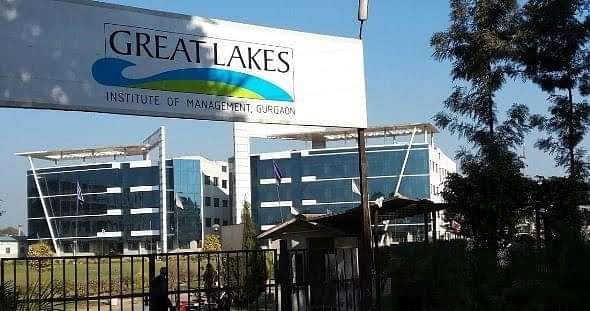 College Image
